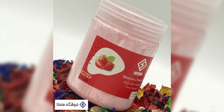 کوکتل پدیکور پا، فواید و شناسایی انواع عصاره کوکتل ها کوکتل پدیکور توت فرنگی