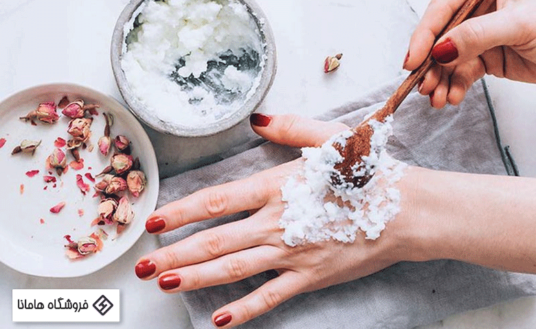 آشنایی با خواص نمک برای حمام خواص نمک برای حمام