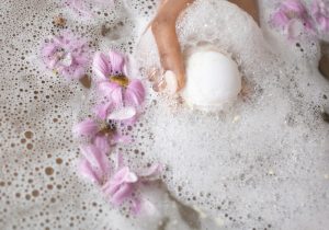 صفحه اصلی طرز تهیه کوکتل پدیکور در خانه