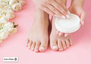 صفحه اصلی نحوه مراقبت از پوست پا