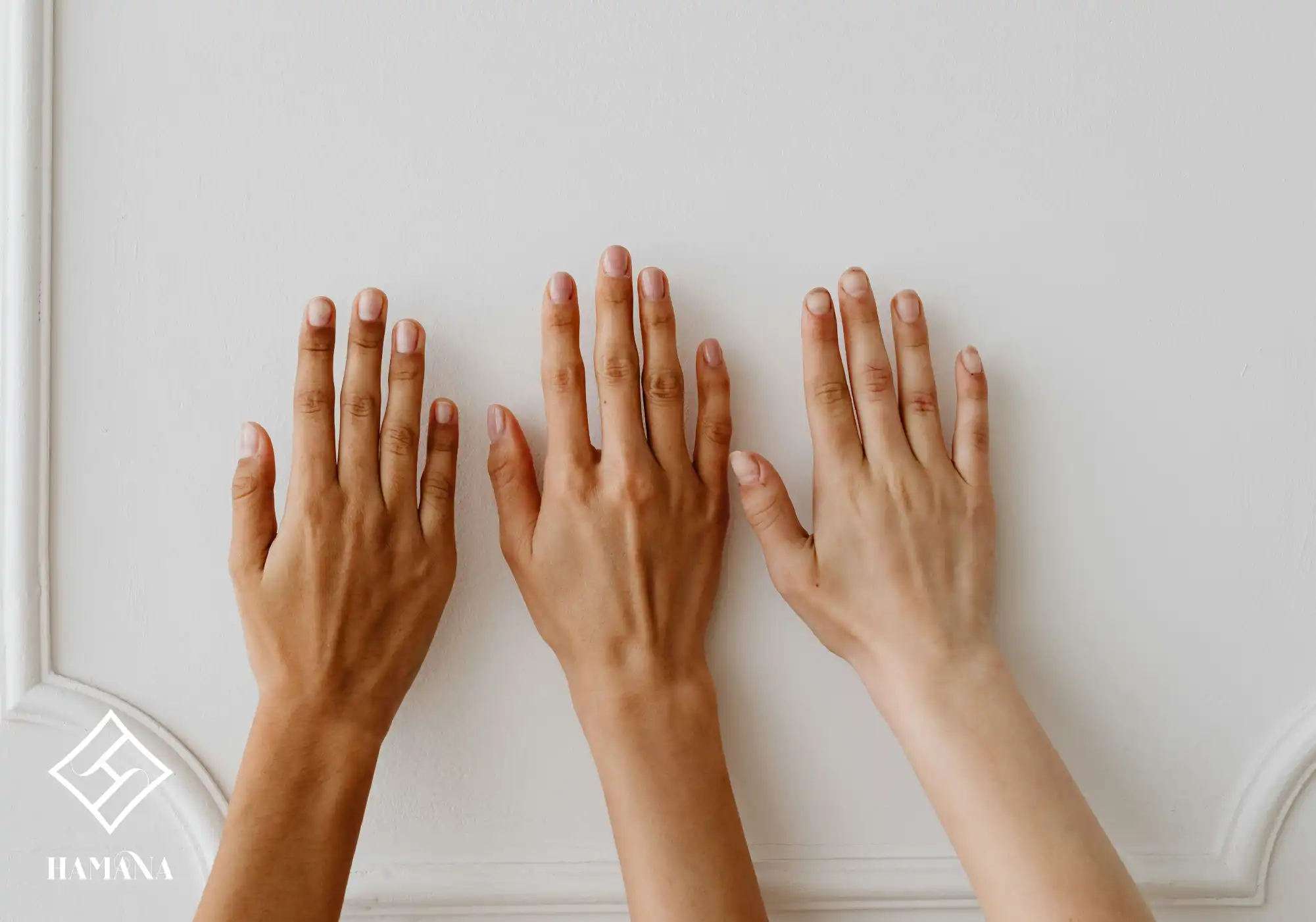 آیا نمک بدن راز پوست روشن است؟ | بررسی علمی و فواید شگفتانگیز نمک برای پوست دست های زیبا