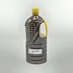 روغن گیاهی گلسرخ تصفیه نشده حجم 1 لیتر