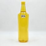 روغن گیاهی گلسرخ تصفیه شده حجم 1 لیتر