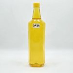 روغن گیاهی گلسرخ تصفیه شده حجم 1 لیتر