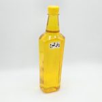 روغن گیاهی گلسرخ تصفیه شده حجم 1 لیتر