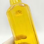 روغن گیاهی گلسرخ تصفیه شده حجم 1 لیتر