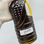 روغن گیاهی گلسرخ تصفیه نشده حجم 1 لیتر