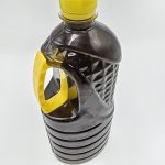 روغن گیاهی گلسرخ تصفیه نشده حجم 1 لیتر