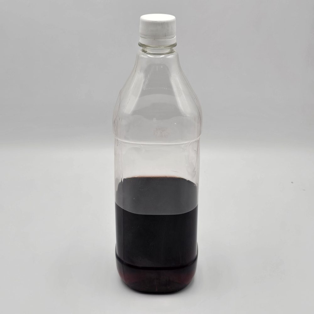 اسانس آرایشی بهداشتی انبه خارجی حجم 500 میلی لیتر