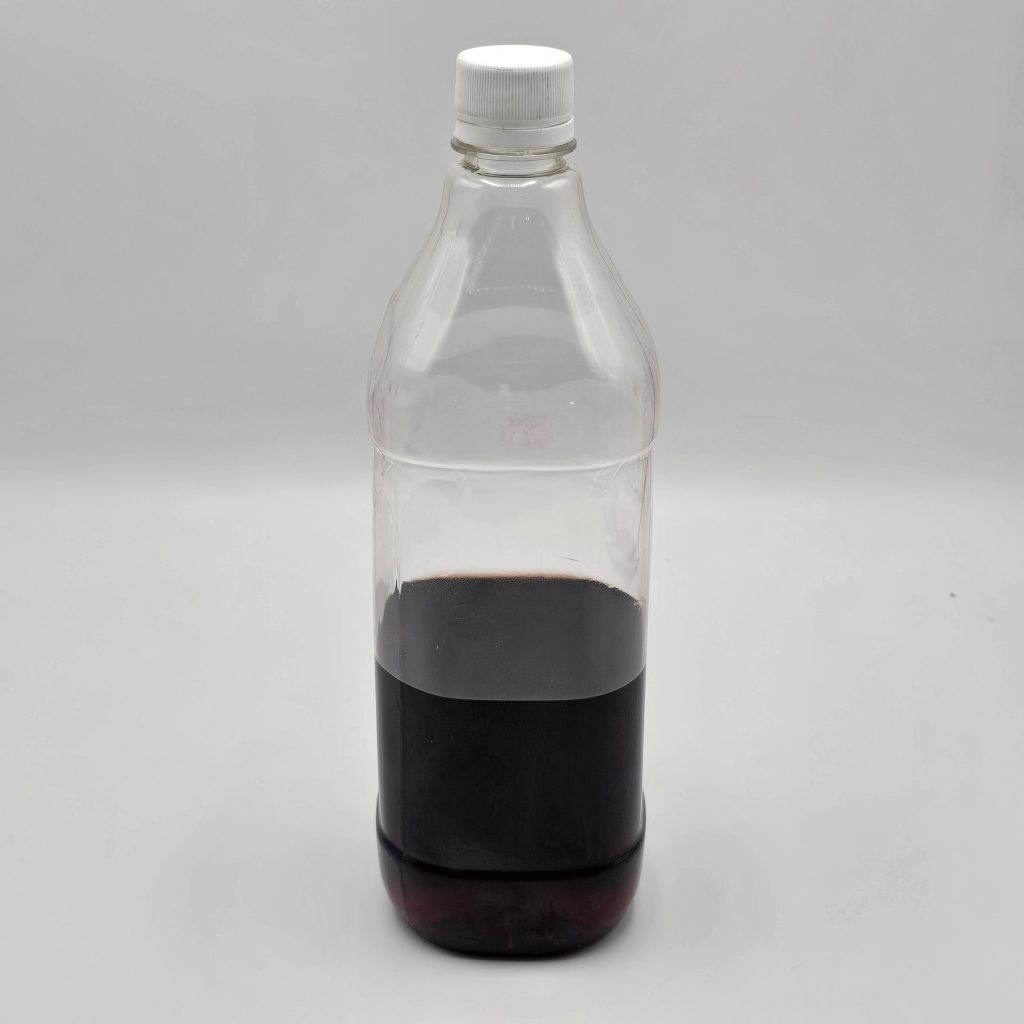 اسانس آرایشی بهداشتی انبه خارجی حجم 500 میلی لیتر