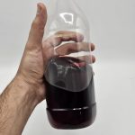 اسانس آرایشی بهداشتی انبه خارجی حجم 500 میلی لیتر