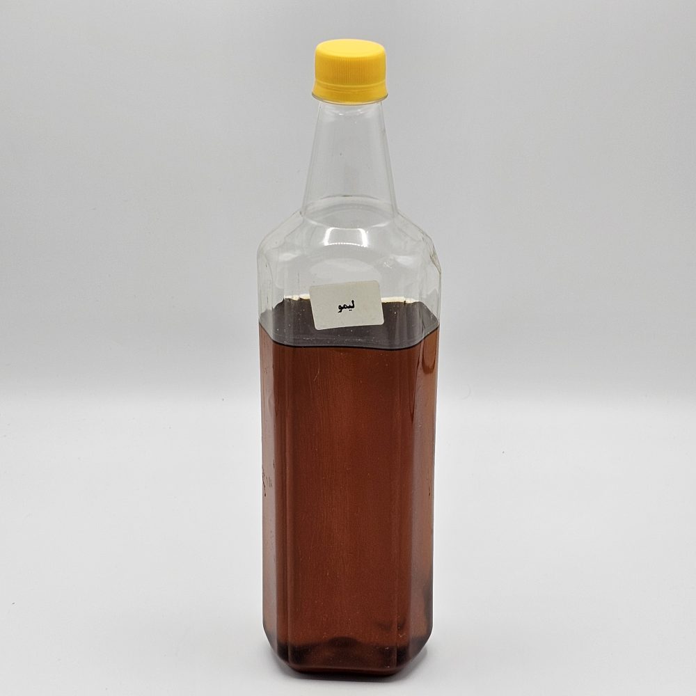 روغن لیمو درجه 1 حجم 700 میلی لیتر