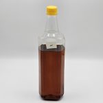 روغن لیمو درجه 1 حجم 700 میلی لیتر