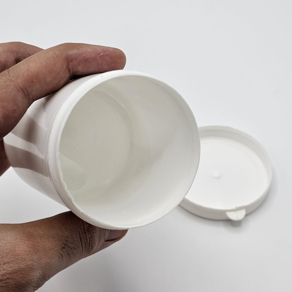 دکسپنتانول (ویتامین B5) وزن 100 گرم