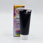 رنگ خوراکی ژله ای آمیتیدا بنفش ۳۰ گرم بسته ۱۲ عددی