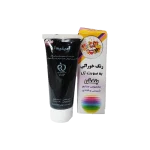 رنگ خوراکی ژله ای آمیتیدا بنفش ۳۰ گرم بسته ۱ عددی