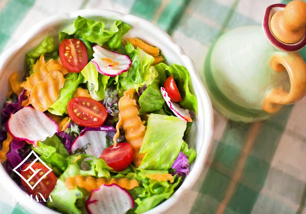 تغذیه و جوش؛ کدام غذاها باعث جوش می‌شوند