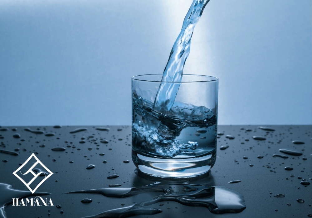 روتین روزانه پوست خشک